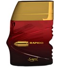 perfume Rapido
