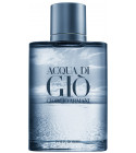 Acqua di Gio Blue Edition Pour Homme Giorgio Armani