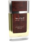Just Oud Boulevard  Lattafa Perfumes