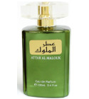 Attar Al Malouk Lattafa Perfumes