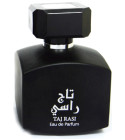 Taj Rasi Silver Edition Lattafa Perfumes