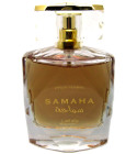 Samaha Lattafa Perfumes