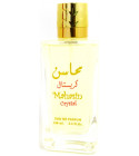 Mahasin Crystal Lattafa Perfumes