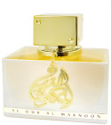 Al Dur Al Maknoon Gold Lattafa Perfumes