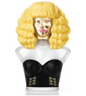 nicki minaj perfume minajesty 100ml