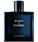 bleu de chanel fragrantica