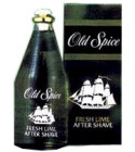 Old Spice Lime Shulton Company