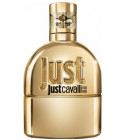 perfume Just Cavalli Gold for Her