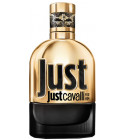perfume Just Cavalli Gold for Him