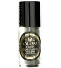 perfume Crisp Champagne