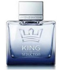 perfume King of Seduction