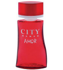 Amor City
