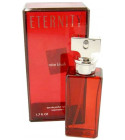 Eternity Love Calvin Klein perfume - a fragrance for women 2004