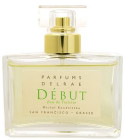 Debut Parfums DelRae