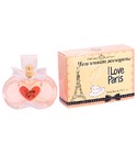 בושם What Women Want I Love Paris