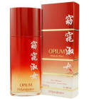 Opium Poesie de Chine pour Femme Yves Saint Laurent