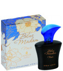 Blue Madam Noir Apple Parfums