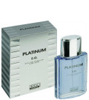 Platinum E.G. Royal Cosmetic