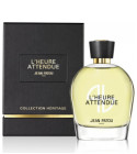 Collection Heritage L'Heure Attendue Jean Patou