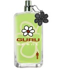Guru Scent Man Guru Scent