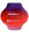 perfume Ultraviolet Aquatic Plastic
