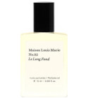 Maison Louis Marie :: No. 4 Bois de Balincourt, Eau de Parfum — Lake