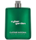 Cyber Garden CoSTUME NATIONAL
