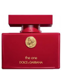 dolce gabbana the one fragrantica