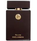 The One Collector For Men Dolce&Gabbana