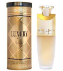perfume Luxury Gold