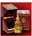 Hamidi Perfume Majd al Oud Eau De Parfum Spray 100ml – Perfumes