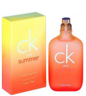 CK One Summer 2005 Calvin Klein