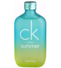 CK One Summer 2014 Calvin Klein perfume - a fragrance for women and men ...