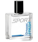 Dynamic Fresh Avon
