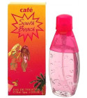 Cafe South Beach Cafe Parfums