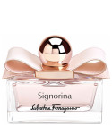 virtueel staan rooster Signorina Fashion Edition 2020 Salvatore Ferragamo perfume - a new  fragrance for women 2020