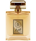 Al Gharam Yas Perfumes