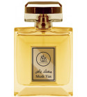 musc shamal fragrantica