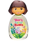 Dora and Boots