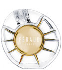 Avon FANTASQUE LOUIS FERAUD PARIS Perfume Flacon .25 FL. oz Factory Sealed
