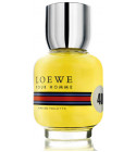perfume Loewe Pour Homme 40 Aniversario