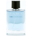 ZARA MAN BLUE SPIRIT Eau de Toilette 1/1.0/1.02 oz (30ml) EDT Spray NEW &  SEALED