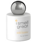 perfume Wild Honey