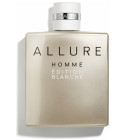 Dior allure homme edition blanche new arrivals