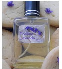 perfume Frollino Lavanda