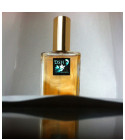 Vanilla Bourbon Intense DSH Perfumes