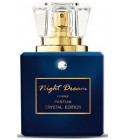 Night Dream Crystal Edition Jacques Battini