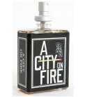 perfume A City On Fire