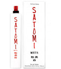 Satomi White Parfums Genty