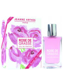 Rose de Grasse Jeanne Arthes